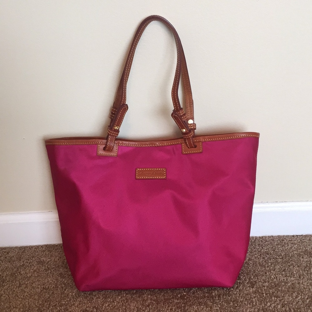 Dooney & Bourke tote